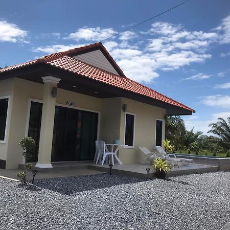 Villa Cattleya Ko Lanta 外观 照片