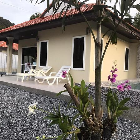 Villa Cattleya Ko Lanta 外观 照片