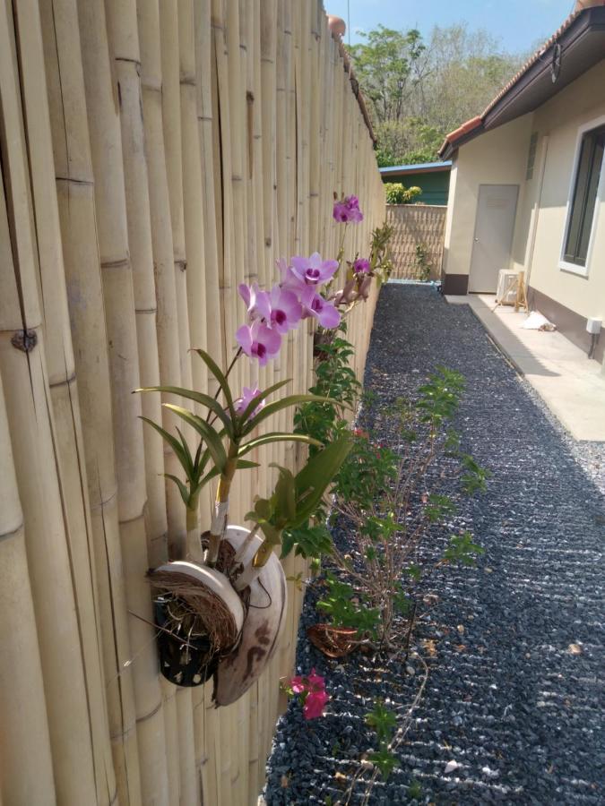 Villa Cattleya Ko Lanta 外观 照片