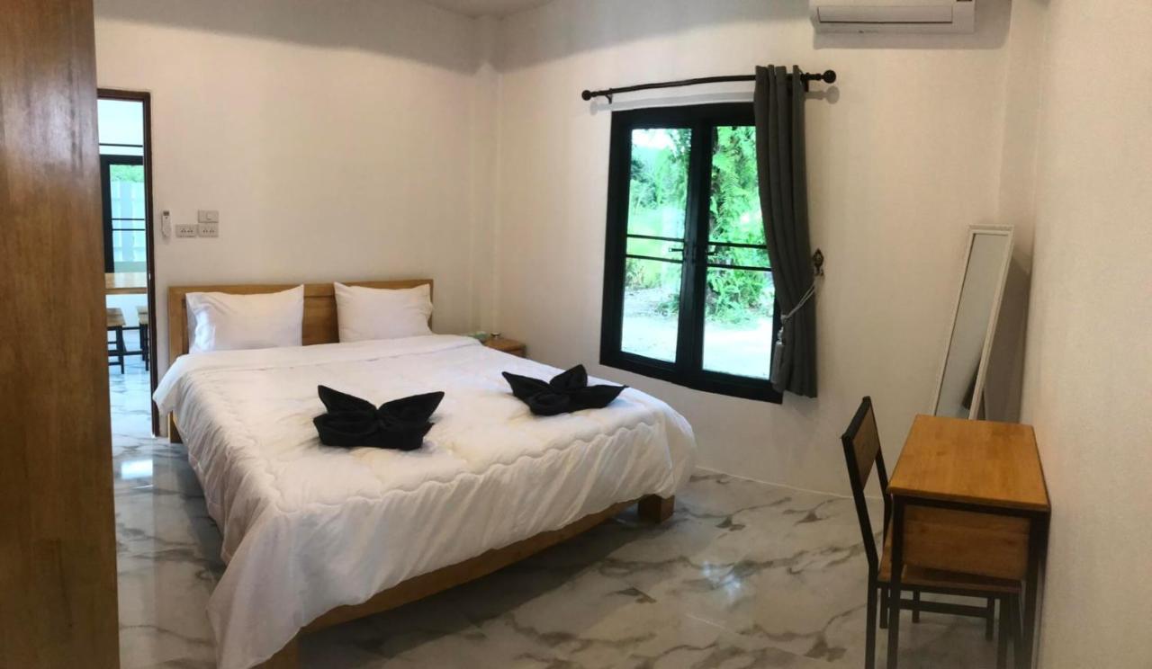 Villa Cattleya Ko Lanta 外观 照片