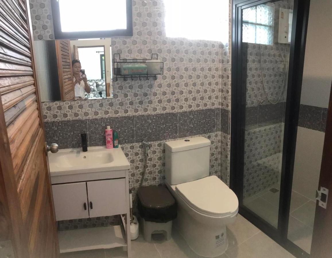 Villa Cattleya Ko Lanta 外观 照片