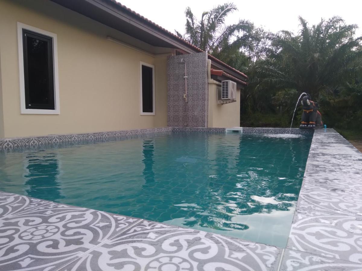 Villa Cattleya Ko Lanta 外观 照片