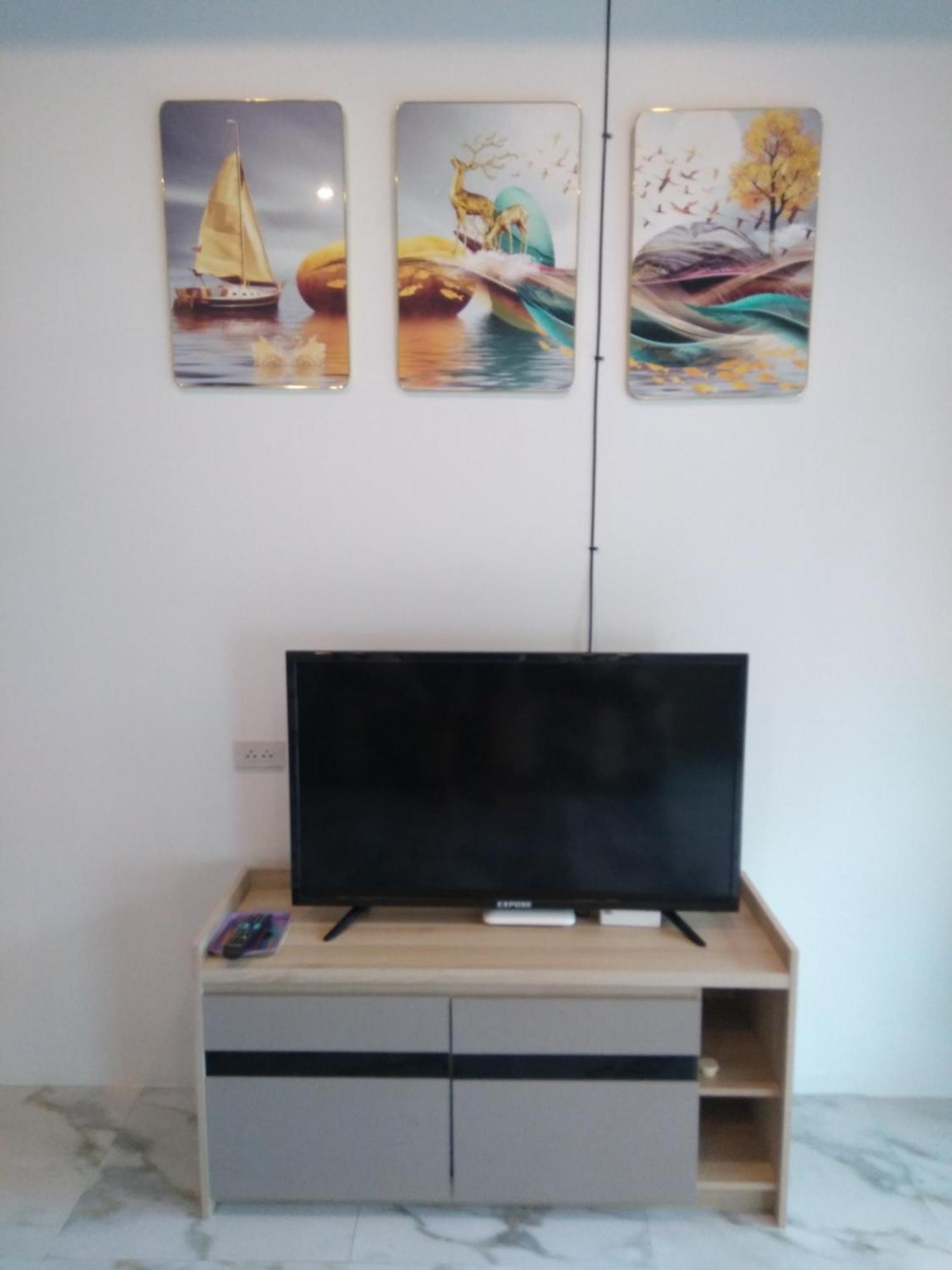 Villa Cattleya Ko Lanta 外观 照片