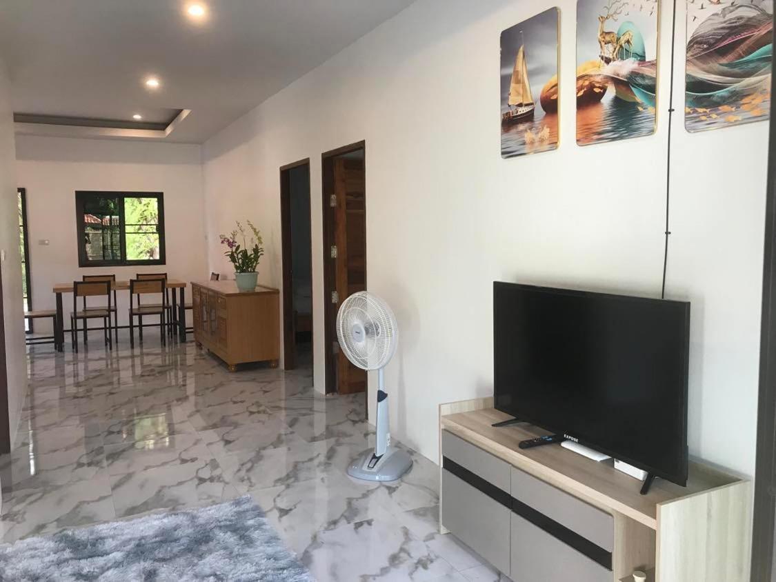 Villa Cattleya Ko Lanta 外观 照片