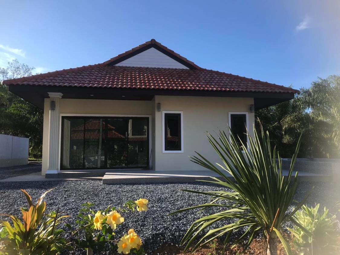Villa Cattleya Ko Lanta 外观 照片