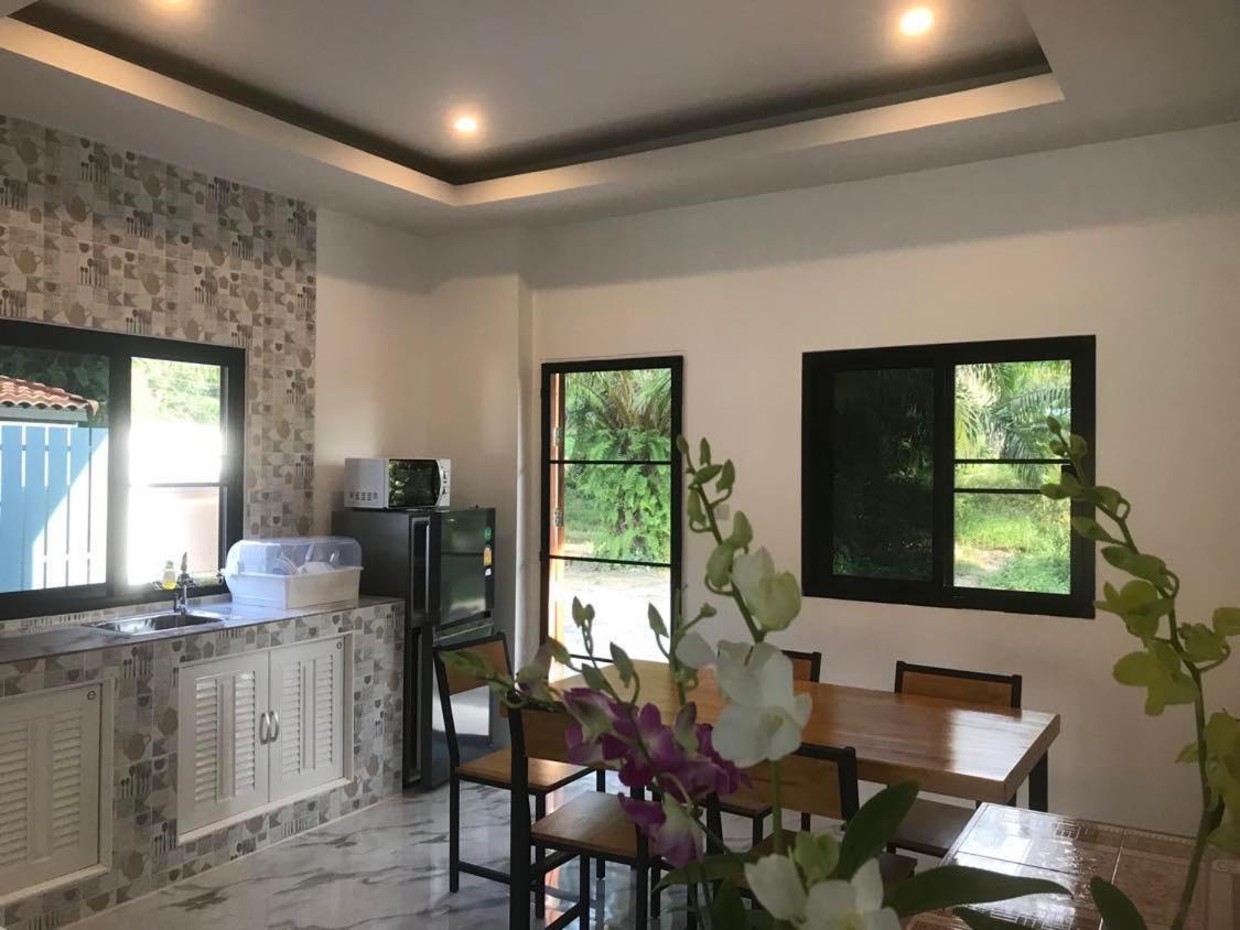 Villa Cattleya Ko Lanta 外观 照片